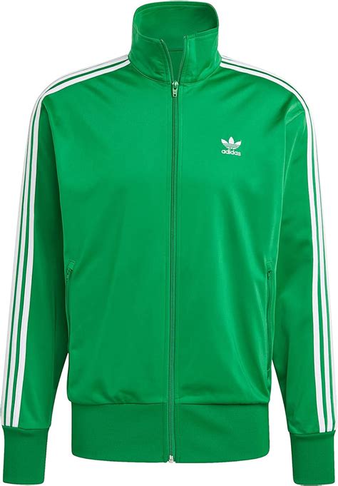 adidas jacke half top herren grün we8ß|Grüne Jacken .